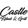 Castle Kebab & Grill logo