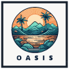 Oasis logo