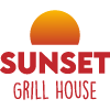 Sunset Grill House logo