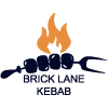 Brick Lane Kebab logo