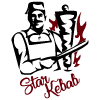 Star Kebab logo