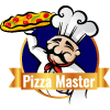 Pizza Master logo