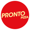 Pronto Pizza logo