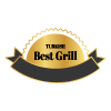 Turkish Best Grill logo