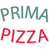 Prima Pizza logo