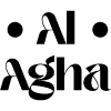 Al Agha logo