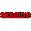 Sergios Pizza And Kebabs. logo