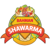 Bahman Shawarma logo