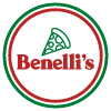 Benellis logo