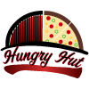 Hungry Hut logo