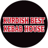 Kurdish Best Kebab House logo