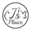 J's Plaice logo