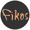 Fikos Takeaway logo