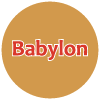 Babylon logo