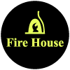 Fire House Pizza logo