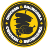 Chicken and Shawarma logo