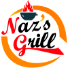 Naz's Grill - Sunderland logo