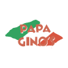 Papa Ginos logo