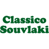 Classico Souvlaki logo