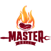 Master Grill logo