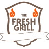 The Fresh Grill logo