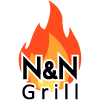 N&N Grill logo