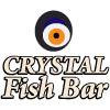 Crystal Fish Bar & Kebabs logo