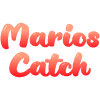 Marios Catch logo