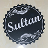 Sultan Restaurant logo