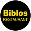 Biblos Restaurant logo