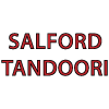 Salford Tandoori logo