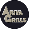 Ariya Grill logo