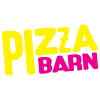 Pizza Barn logo