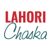 Lahori Chaska logo