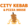 City Kebab & Pizza House logo