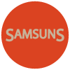 Samsuns logo