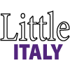 Little Italy logo