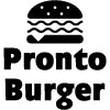 Pronto Burger TW2 logo