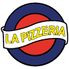 La Pizzeria logo