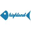 Highland Fish Bar logo