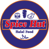 Spice Hut - Barkingside logo