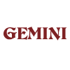 Gemini Fast Food logo