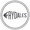 Frydales logo