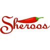 New Sheroos logo