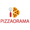 Pizzaorama logo