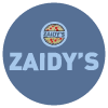 Zaidy's Pizza logo