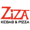 Ziza Kebab & Pizza logo