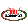 Romano's Pizza logo