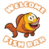 Welcome Fish Bar logo