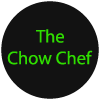 The Chow Chef logo